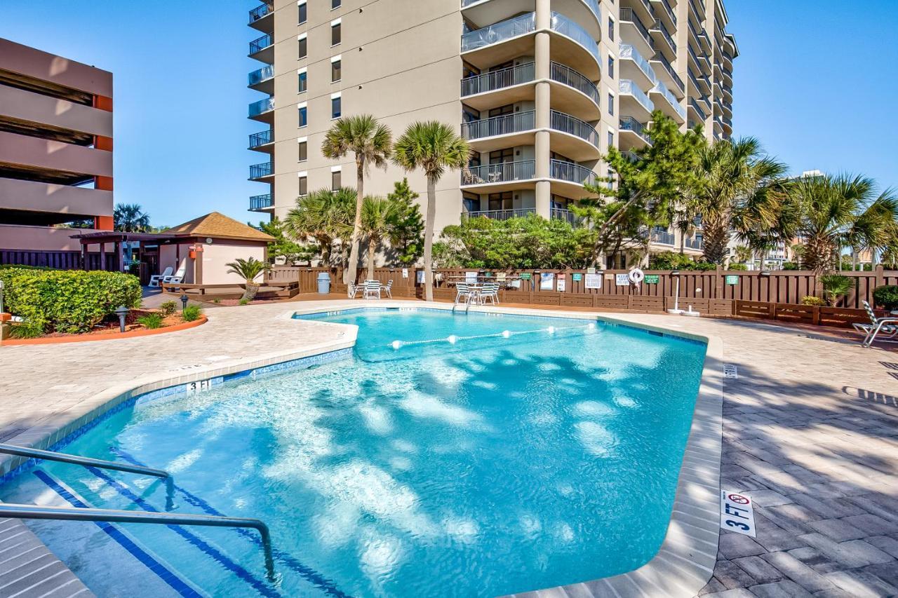 Beach Colony 415 Myrtle Beach Exterior foto